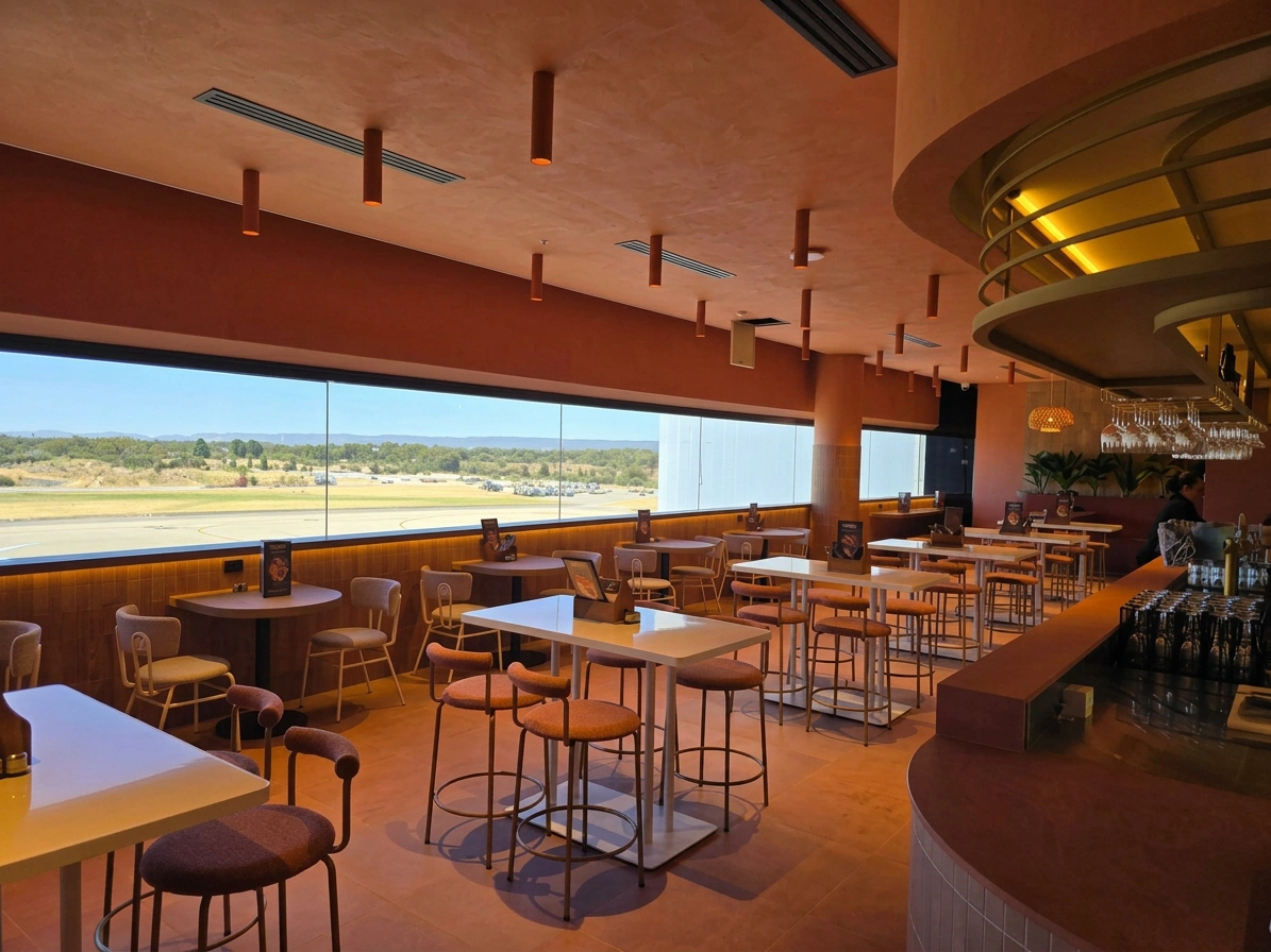 Co&Co Perth Airport